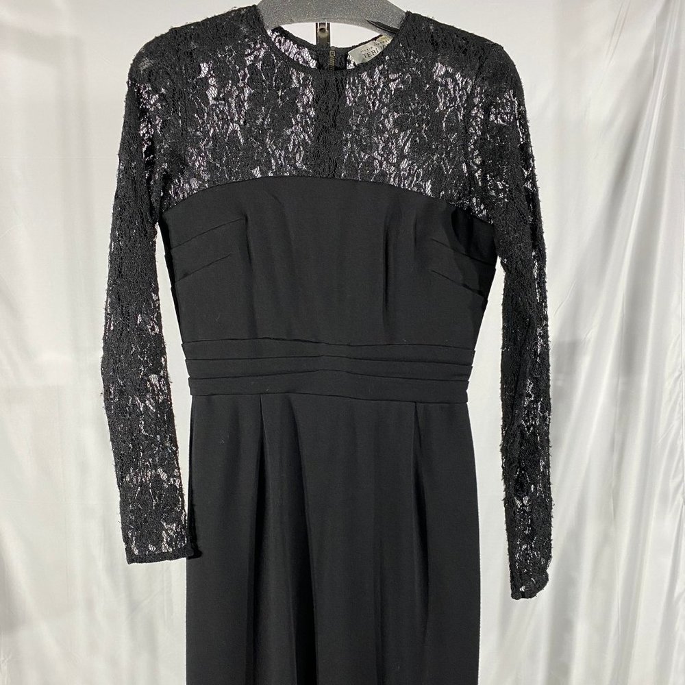Rickie Freeman Teri Jon - Dress